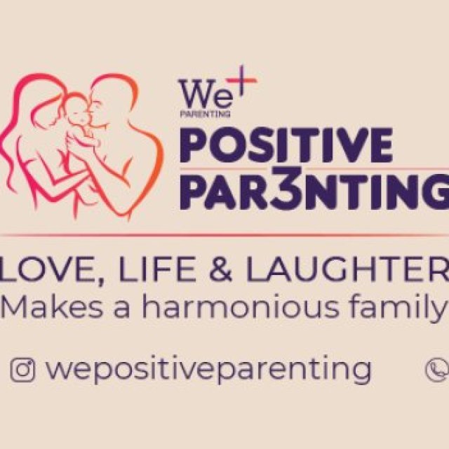 We Positive Parenting