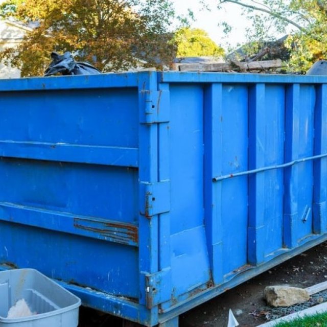 Same Day Dumpster Rental Fayettville