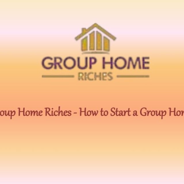 group home riches