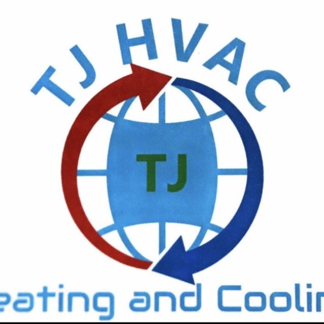 TJ HVAC Service & Install LLC