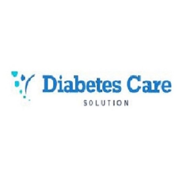 Diabetes Care Solution