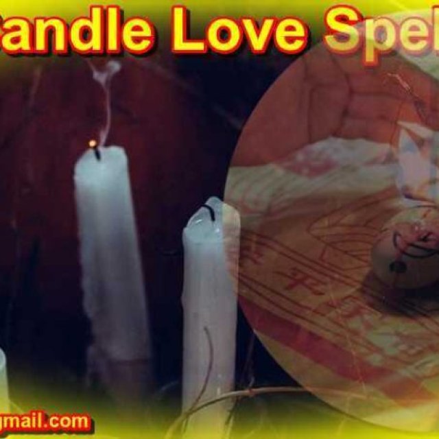 Free Candle Love Spell Online To Send Positive Vibes To Partner And Attract Them