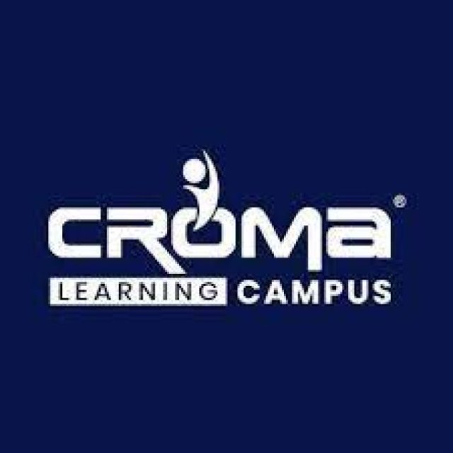 Croma Campus Training & Development (P) Ltd.