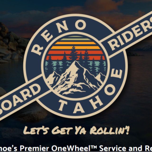 Reno Tahoe Board Riders