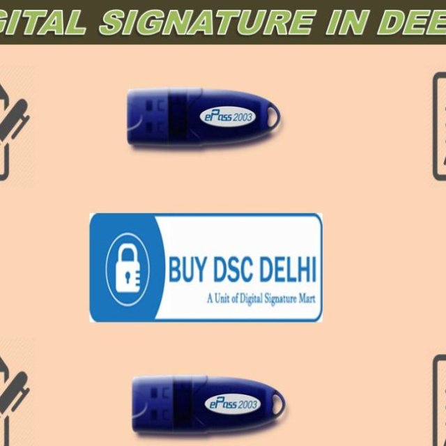 Buy DSC Delhi