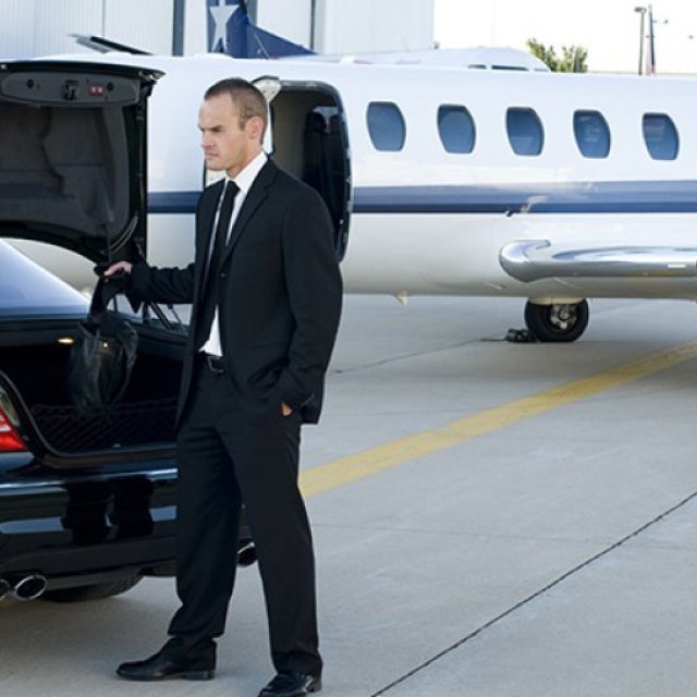 Airport Limo Service