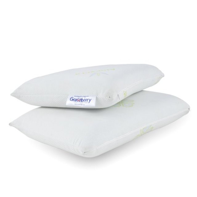 Soft Natural latex pillow online