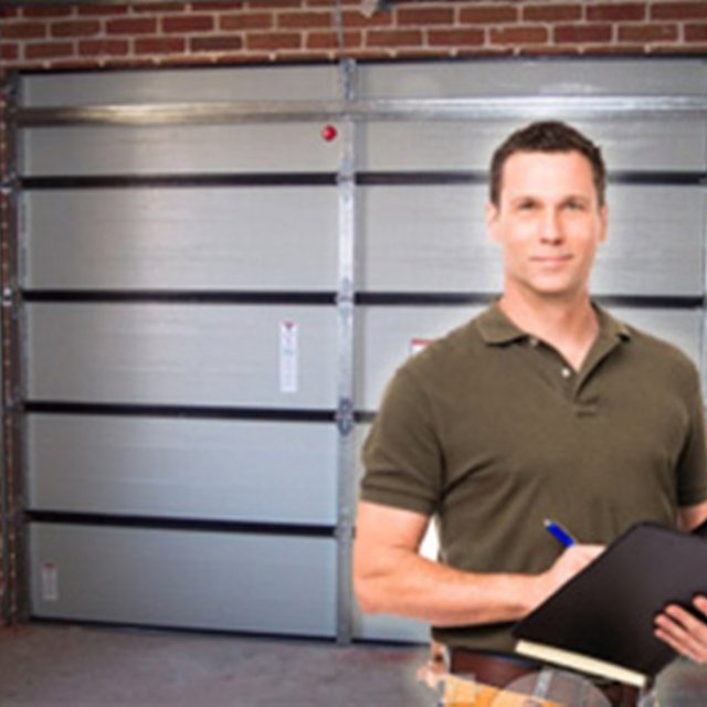 Medina Garage Door Service Experts