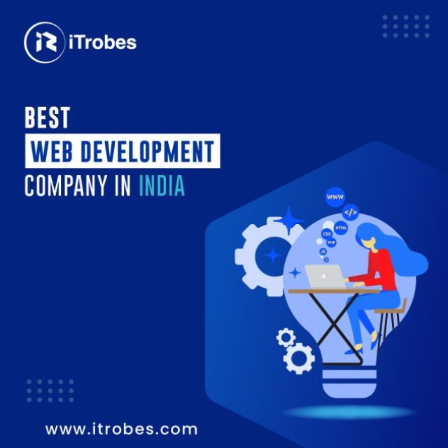 iTrobes Web Development Company India