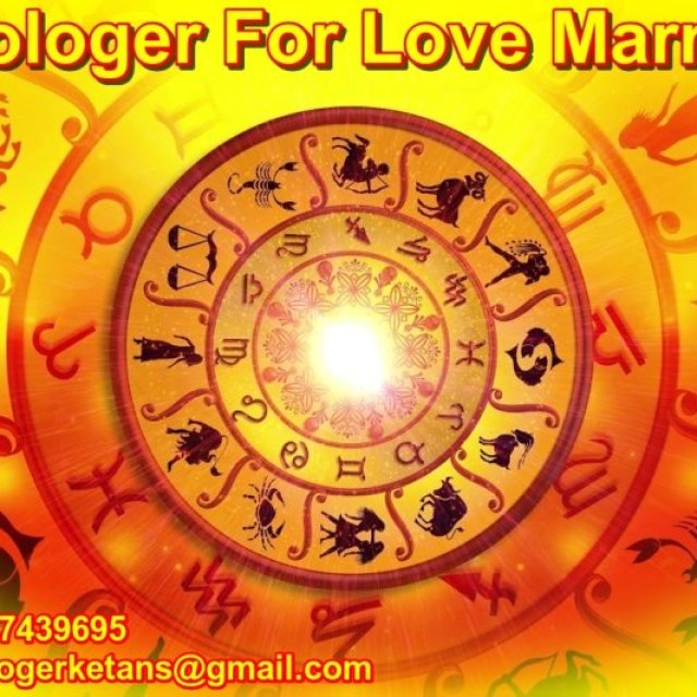 Free Astrologer For Love Marriage Online To Get Accurate Kundli Predictions