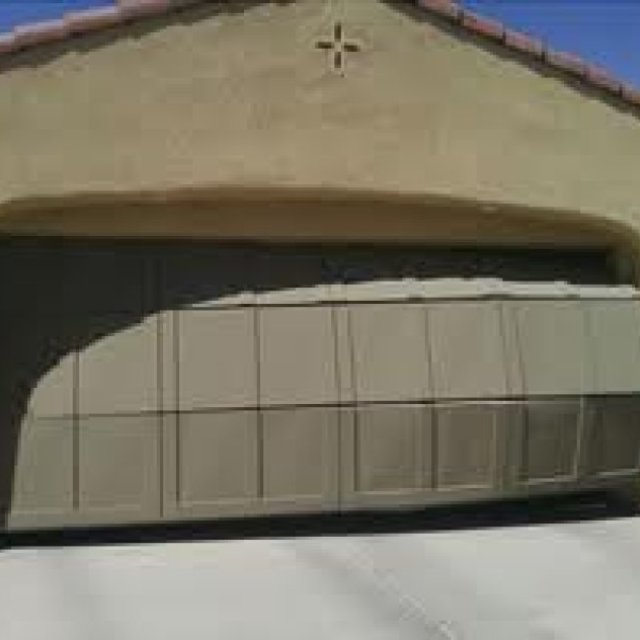 One Click Garage Door Repair Services