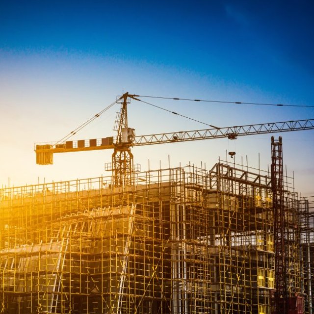 Construction companies in Ernakulam | Oranzai Builders