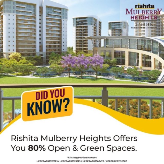 Rishita Developers