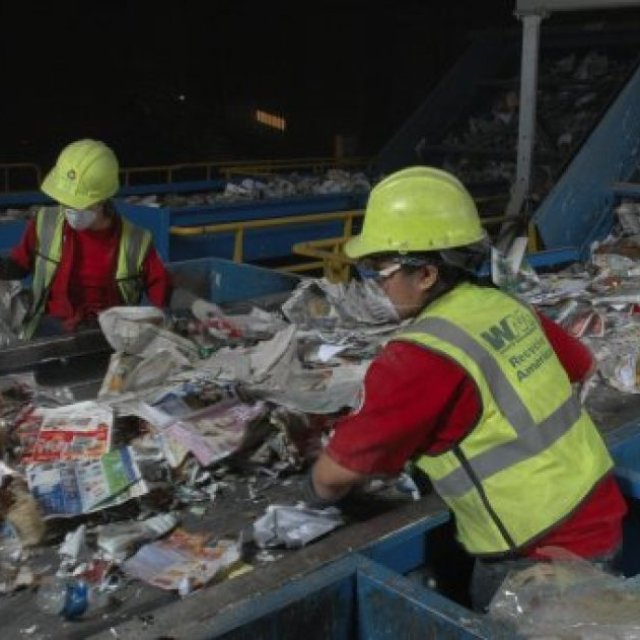 Waste Management Group