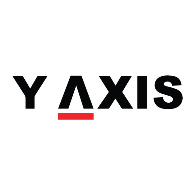 Y-AXIS OVERSEAS CAREERS