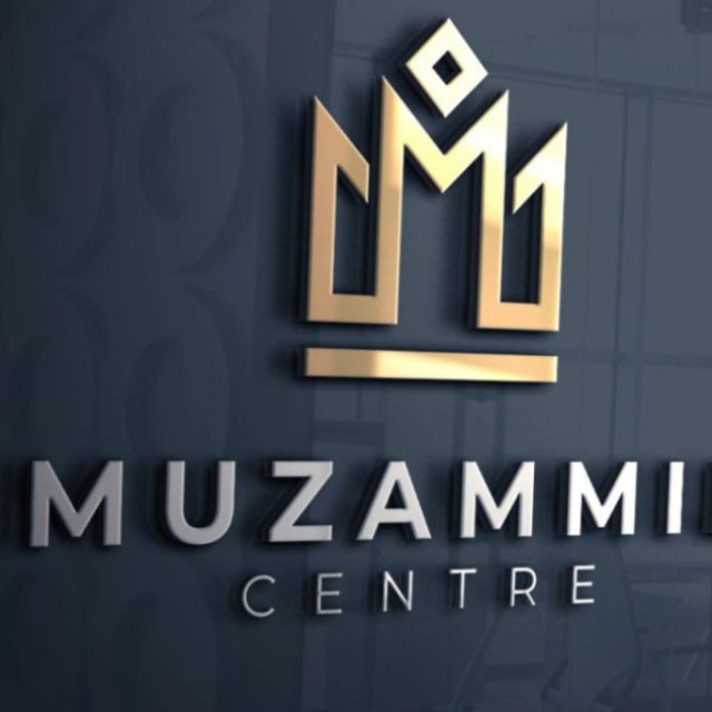 Muzammil Center