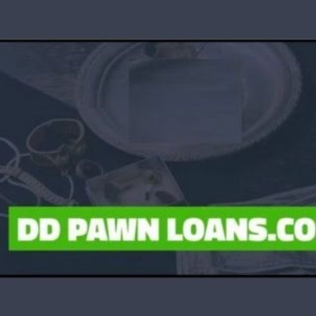 DD Pawn Loans