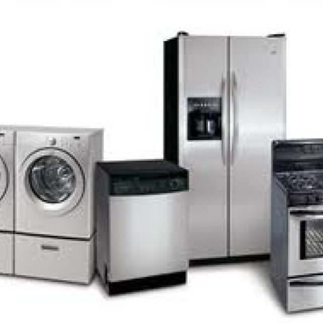 Appliances Service and Repair Reseda