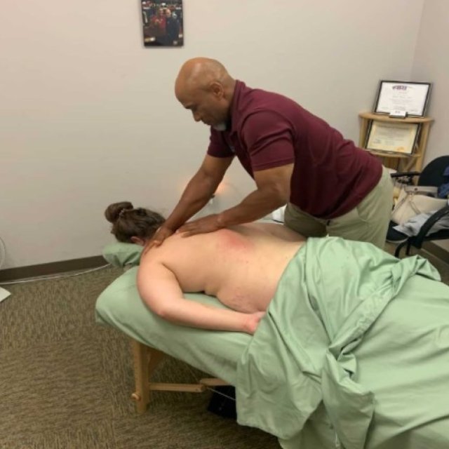 SportsMassagePros - Sports Massage Therapy Clinic In Ashburn VA