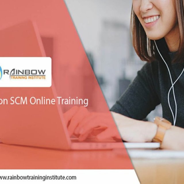 Oracle Fusion SCM Online Training | Oracle Fusion SCM Training | Hyderabad