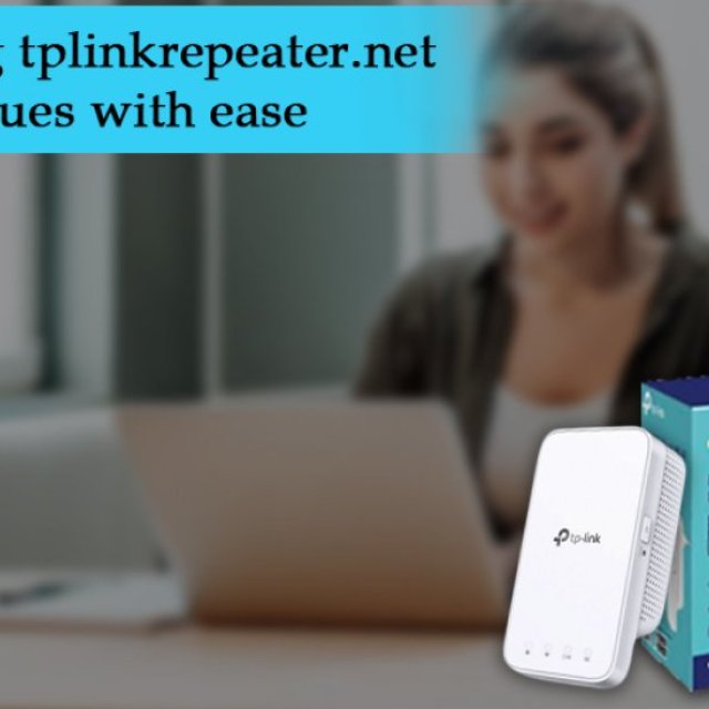 TPlinkrepeater.net | TP-Link Range Extender Setup | 192.168.0.254