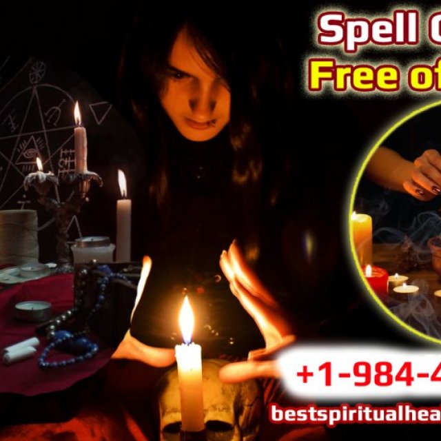 Best Spell Caster For Free Online To Stop Life Troubles By Performing Hoodoo