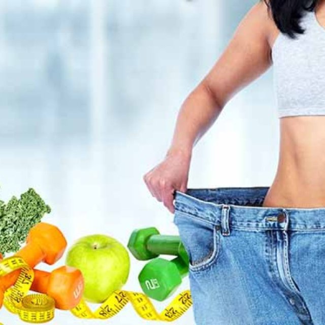 LivFit - Weight Loss, Nutritionist & Dietitian in Bengaluru