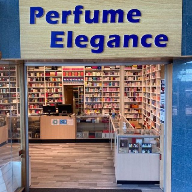 Perfume Elegance