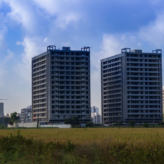 Sobha Town Park