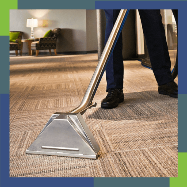 Local Carpet Cleaning Perth