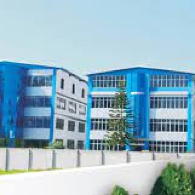 Uttaranchal (P.G.) College of Bio-Medical Sciences & Hospital, Dehradun