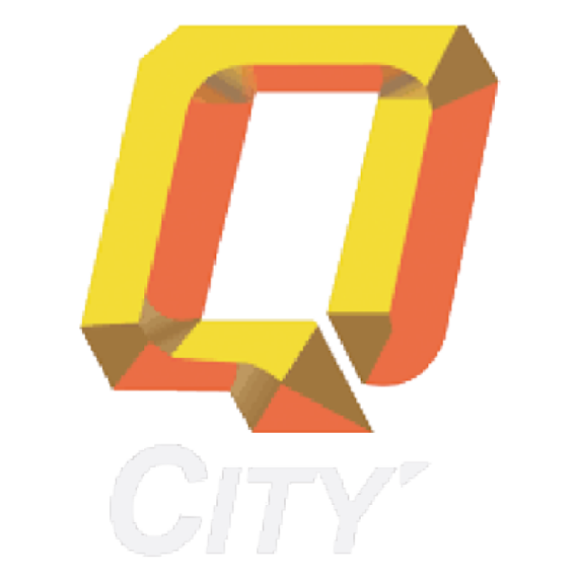 Q city