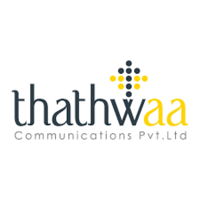 Thathwaa Communications