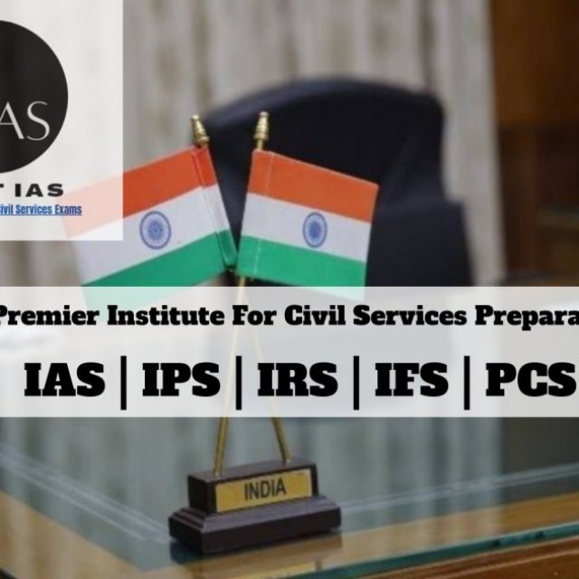 First IAS - Best IAS Coaching in Delhi | Best UPSC coaching in Delhi | Best IAS coaching institute in INDIA