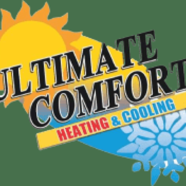 Ultimate Comfort Heating & Cooling