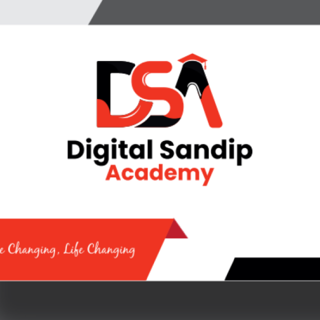 DSA-Digital Sandip Academy No.1 Digital Marketing Agency, Training, Institute in Ahmedabad|India|