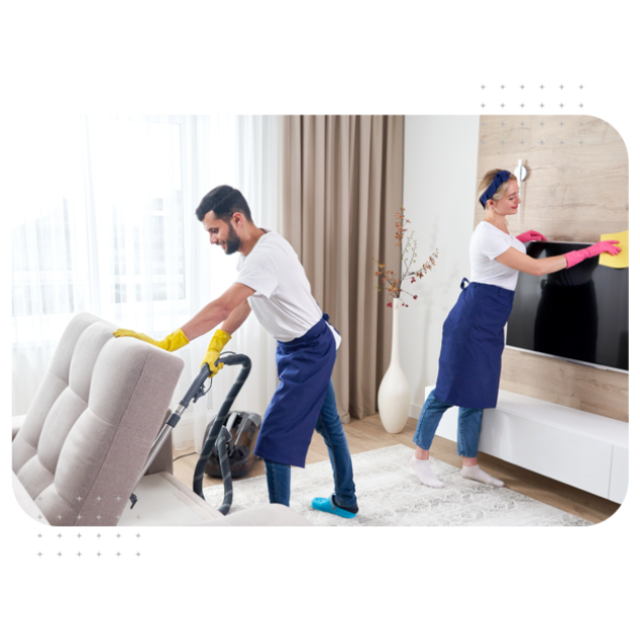 Cleaning Corp End Of Lease Cleaning Service Sydney