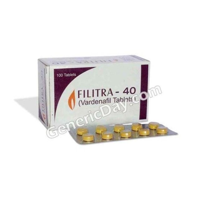 What to Know   filitra 40 mg  tablet