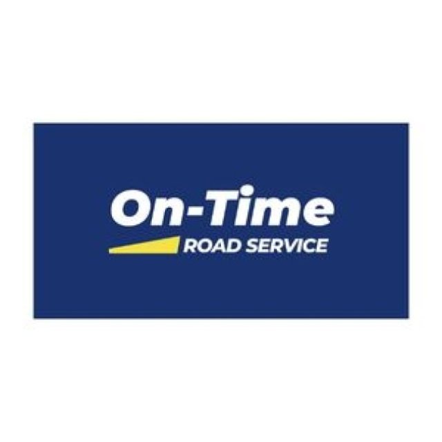 On-Time Mobile Truck Repair