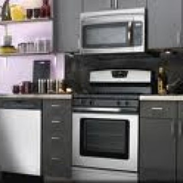 Appliance Repair Service Tomball