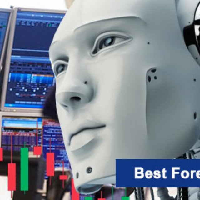 Buy Forex Robot Online