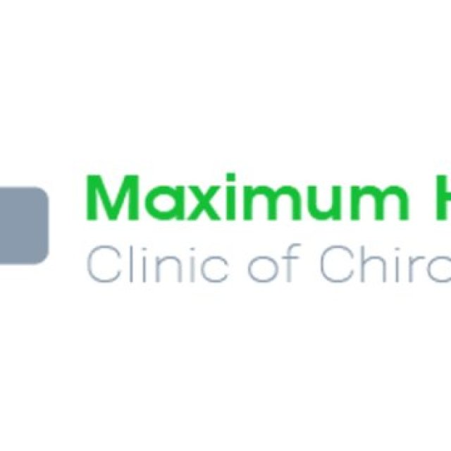 Maximum Health Clinic of Chiropractic