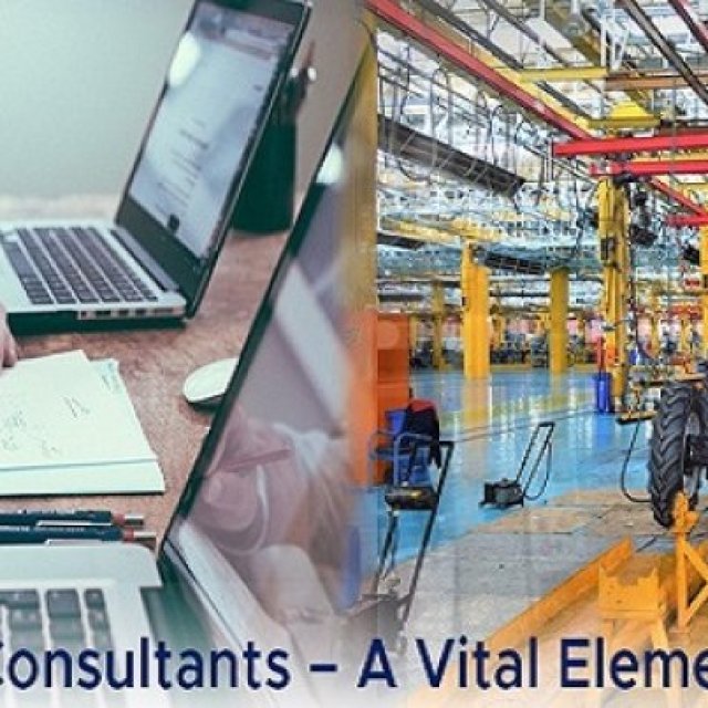 Manufacturing Sourcing Consultant India | Offshore Company Setup | Industry Experts