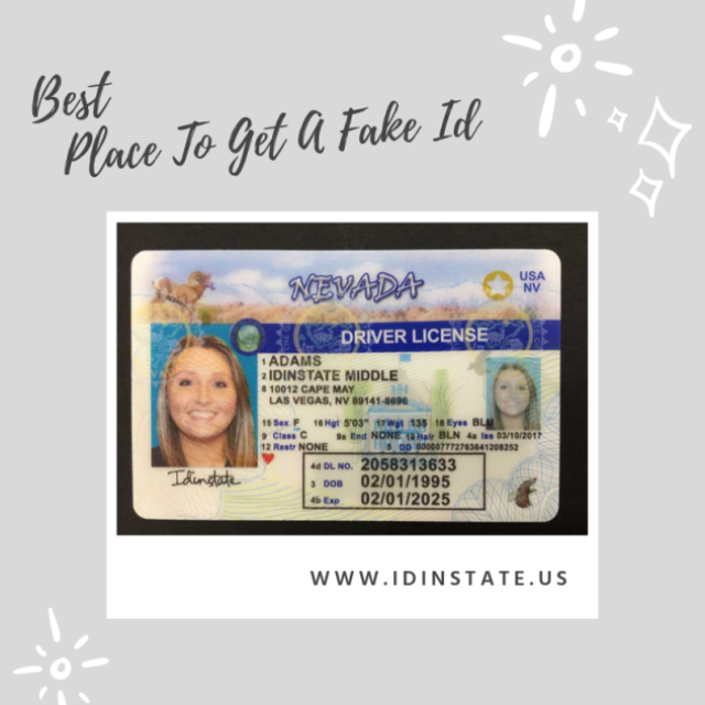 Id In State
