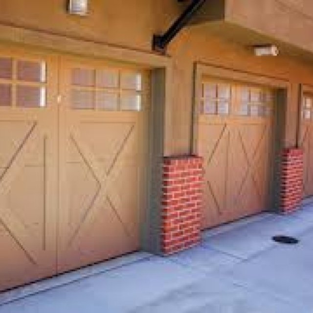 Garage Door Repair Technology Pearland