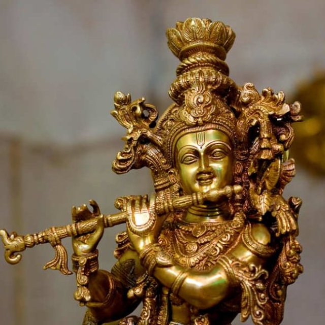Brass Urli - The Best Home Decor Diwali Gifts
