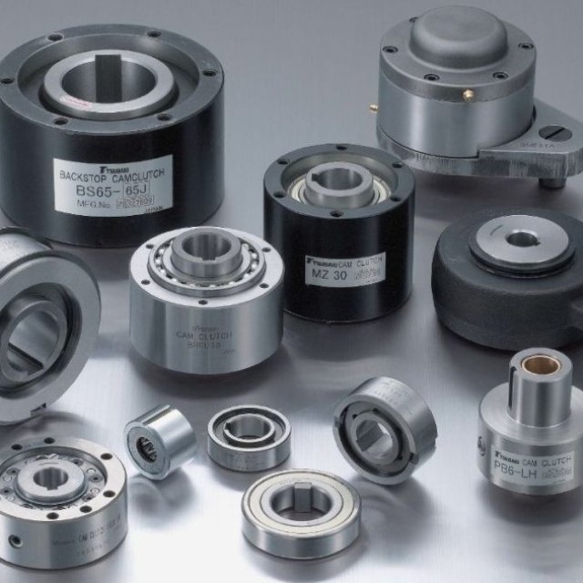 Padia Enterprise: IKO/LS Authorized Importer in India | Bearing Supplier in India