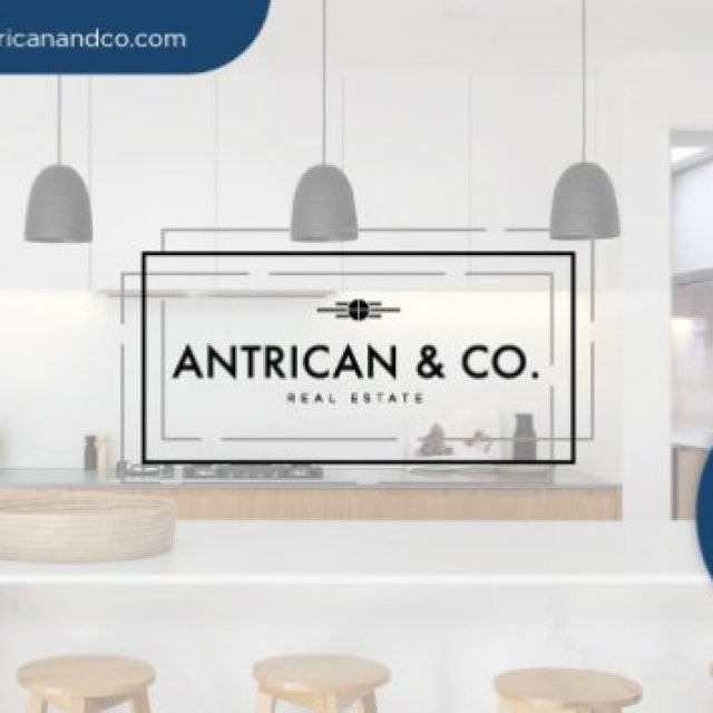 Antrican & Co. Real Estate