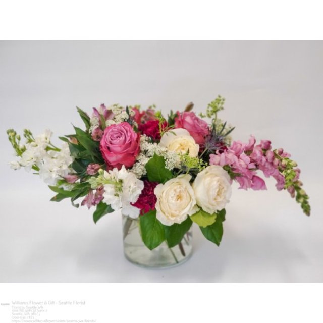 Williams Flower & Gift - Seattle Florist