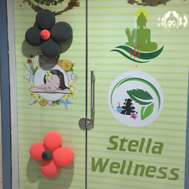 Stella Wellness